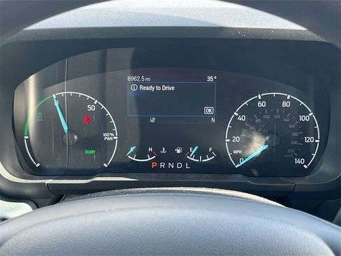 Used 2024 Ford Maverick XL image 12