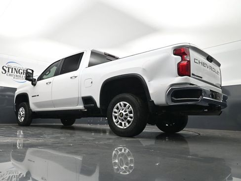 Used 2022 Chevrolet Silverado 2500 LT w/ All Star Edition RWD image 21