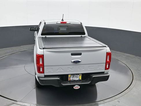 Used 2022 Ford Ranger Lariat w/ Equipment Group 501A High image 18