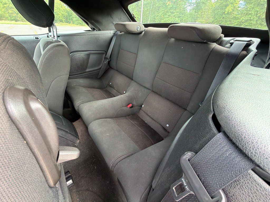 Used 2014 Ford Mustang Convertible RWD image 23