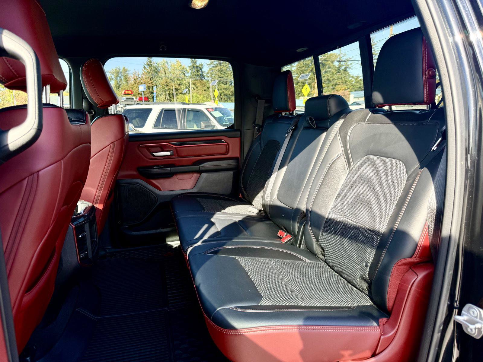 Used 2019 RAM 1500 Rebel w/ Level 1 Equipment Group AWD/4WD image 16