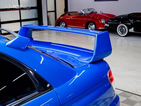 Used 2007 Subaru Impreza WRX STI w/ Popular Equipment Group 2D image 34