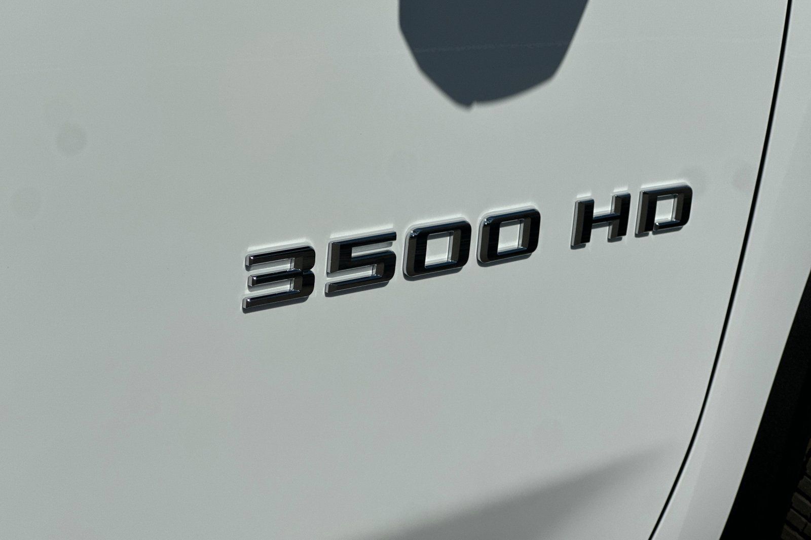 New 2026 Chevrolet Silverado 3500 W/T w/ WT Convenience Package AWD/4WD image 23