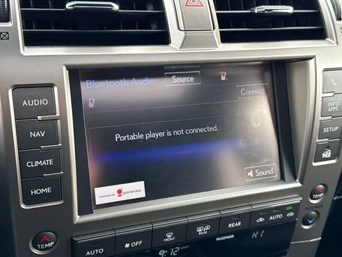 Used 2021 Lexus GX 460 Premium w/ Premium Package image 28
