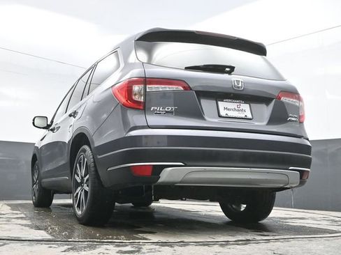 Used 2021 Honda Pilot Elite image 37