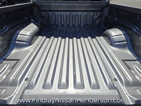 New 2026 Nissan Frontier S RWD image 13