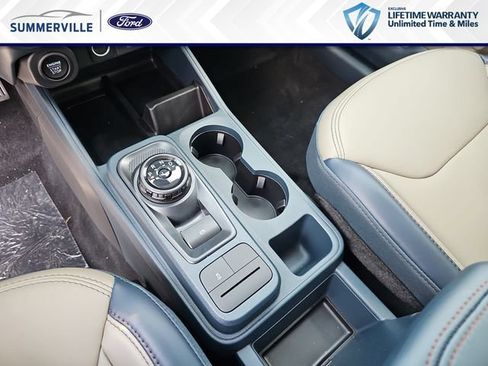 New 2026 Ford Maverick Lariat AWD/4WD image 28
