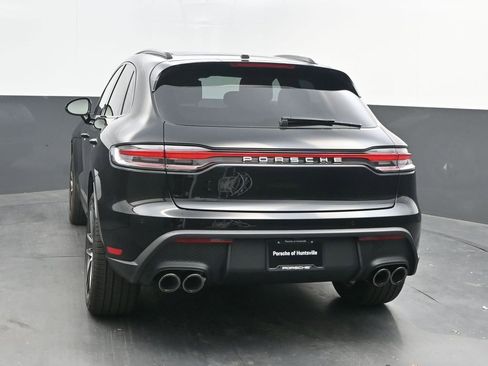 New 2026 Porsche Macan image 6