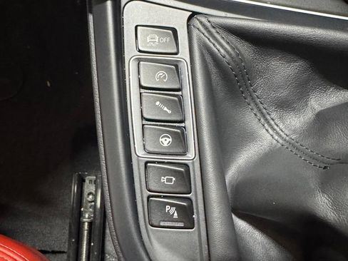 Used 2018 BMW M3 w/ Competition Package RWD image 26