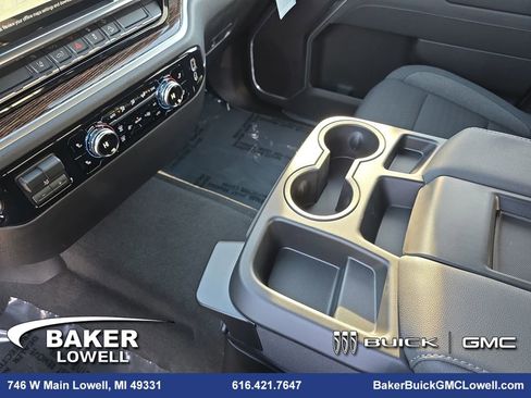 New 2026 GMC Sierra 2500 SLE w/ SLE Value Package; image 24