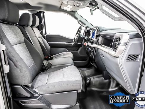 Used 2023 Ford F150 XL w/ FX4 Off-Road Package image 33