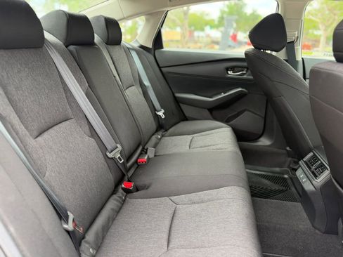 Used 2025 Honda Accord LX image 16