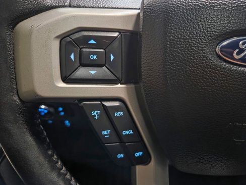 Used 2019 Ford F250 Lariat w/ Lariat Ultimate Package image 46