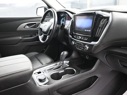 Used 2020 Chevrolet Traverse LT AWD/4WD image 30