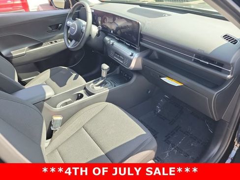 New 2026 Hyundai Kona SEL Sport AWD/4WD image 19