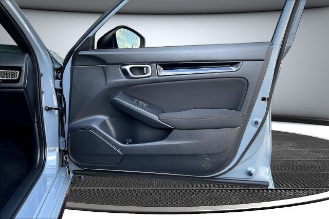 Certified 2025 Honda Civic Sport image 30