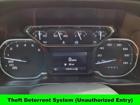 Used 2021 GMC Sierra 1500 SLT AWD/4WD image 27