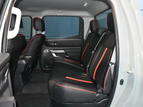 Used 2022 Toyota Tundra SR5 w/ TRD Sport Package image 18