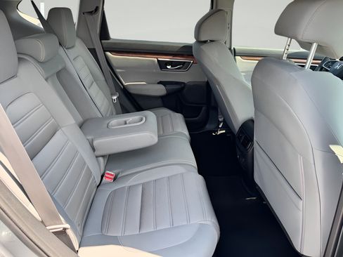 Used 2022 Honda CR-V EX image 11