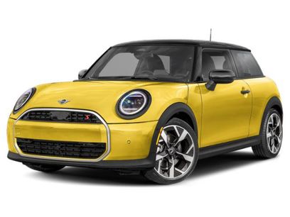 New 2027 MINI Cooper S