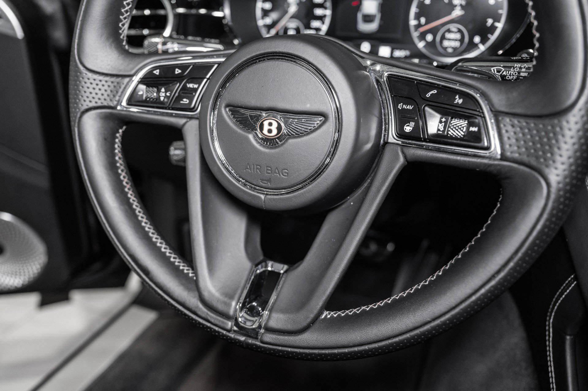 Certified 2020 Bentley Continental GT AWD/4WD image 42
