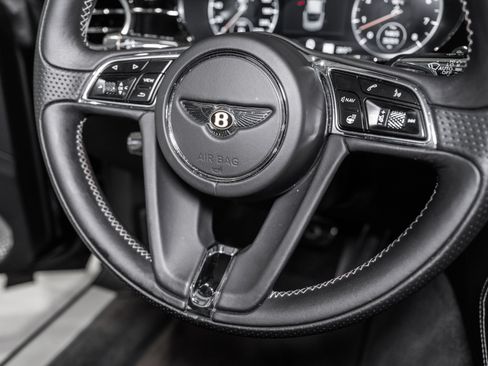 Certified 2020 Bentley Continental GT AWD/4WD image 42