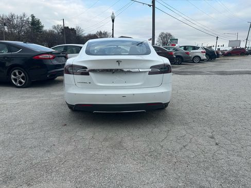 Used 2014 Tesla Model S 60 image 6