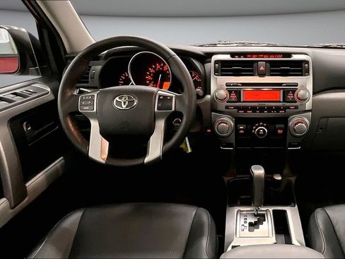 Used 2010 Toyota 4Runner Trail AWD/4WD image 7