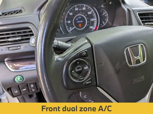 Used 2016 Honda CR-V Touring image 20