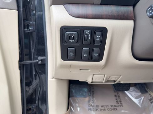 Used 2007 Lexus GX 470 w/ Preferred Accessory Pkg AWD/4WD image 26