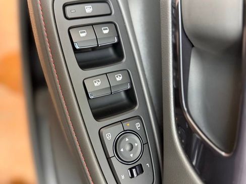 New 2026 Hyundai Sonata N Line image 23