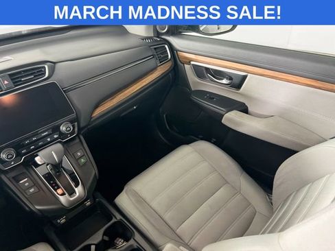 Used 2020 Honda CR-V EX image 20