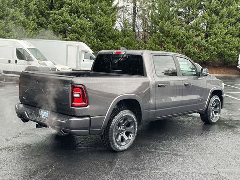 New 2026 RAM 1500 Big Horn image 9