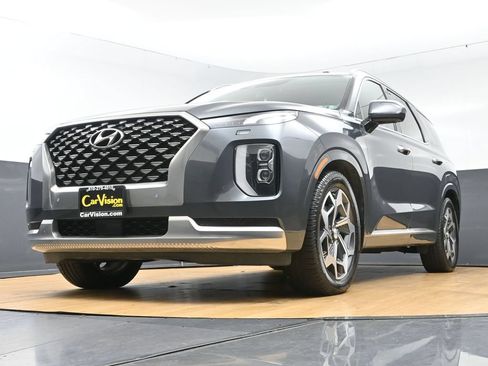 Used 2022 Hyundai Palisade Calligraphy AWD/4WD image 53