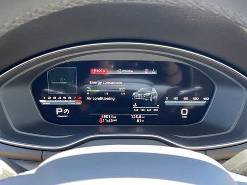 Used 2022 Audi Q5 2.0T Premium Plus AWD/4WD image 17
