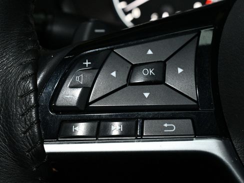 Used 2020 Nissan Altima 2.5 SR w/ Premium Package FWD image 27