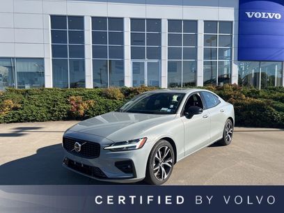 Certified 2025 Volvo S60 B5 Core