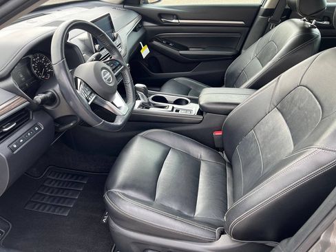 Used 2020 Nissan Altima 2.5 Platinum AWD/4WD image 10