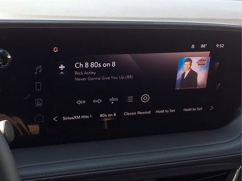 New 2026 Buick Encore GX Sport Touring w/ Advanced Technology Package FWD image 6