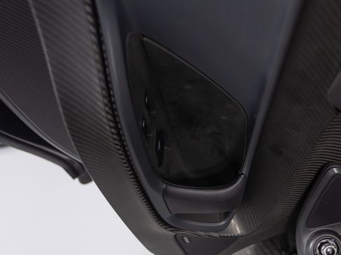 Used 2014 McLaren P1 image 12