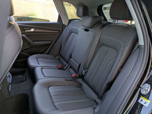 Used 2023 Audi Q5 2.0T Premium Plus w/ Premium Plus Package image 30