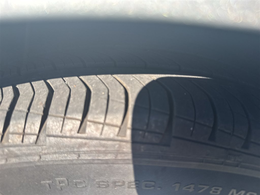 Used 2024 Chevrolet Malibu RS w/ LPO, Floor Liner Package FWD image 4