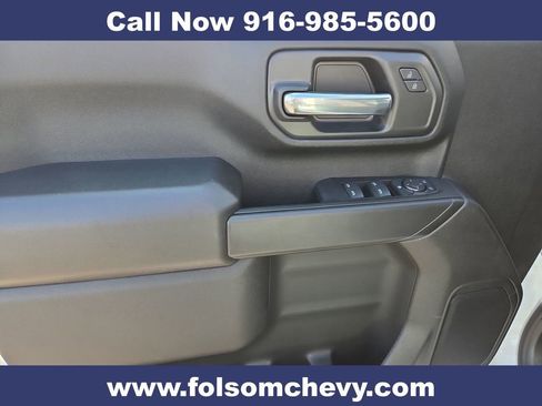 New 2026 Chevrolet Silverado 2500 W/T w/ WT Convenience Package image 15