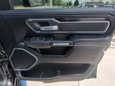 Used 2020 RAM 1500 Laramie w/ Sport Appearance Package AWD/4WD image 32