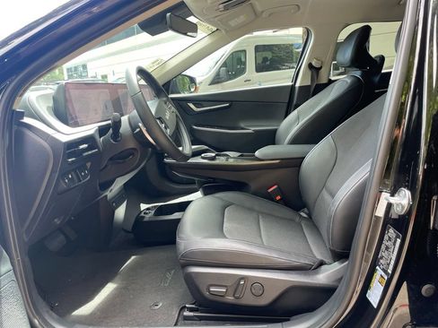 Certified 2024 Kia EV6 Light RWD image 18