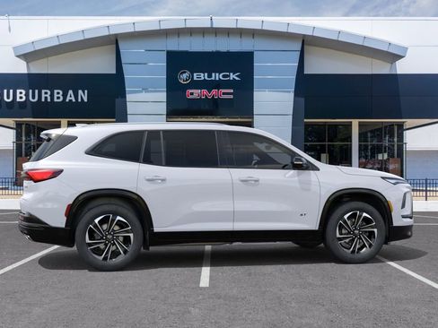 New 2026 Buick Enclave Sport Touring AWD/4WD image 5