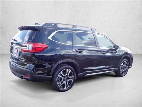 New 2026 Subaru Ascent Limited image 4