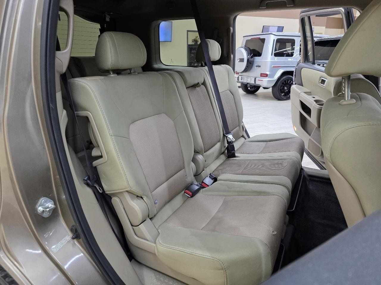 Used 2011 Honda Pilot EX image 19