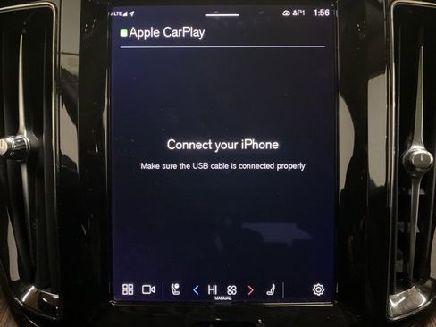 Used 2023 Volvo XC60 B5 Plus w/ Protection Package Premier image 49