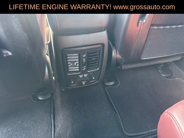 Used 2024 Dodge Durango GT AWD/4WD image 35